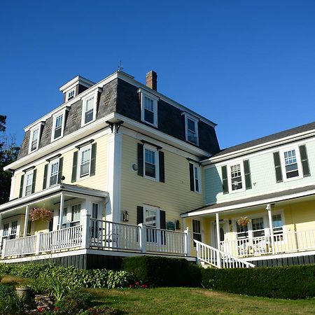 Harbor House Inn Бутбей-Харбор Экстерьер фото