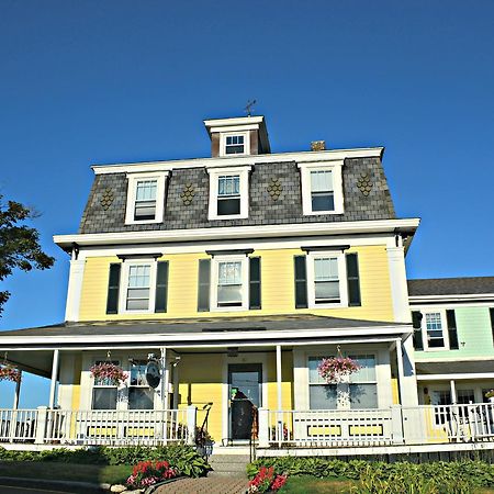 Harbor House Inn Бутбей-Харбор Экстерьер фото